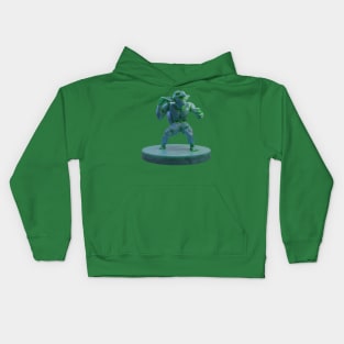 DND Goblin Kids Hoodie